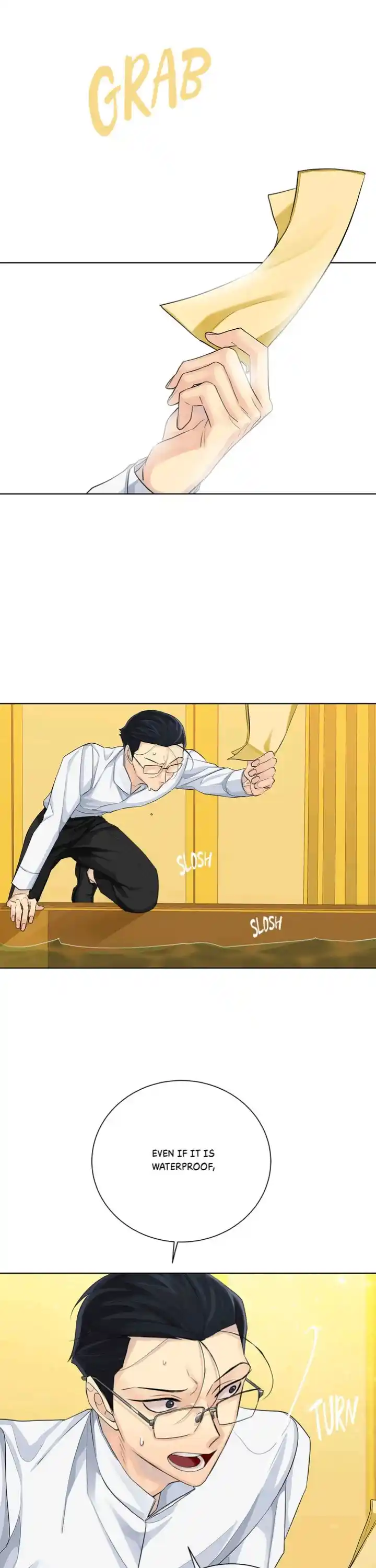 King's Maker Volume 3 Chapter 74