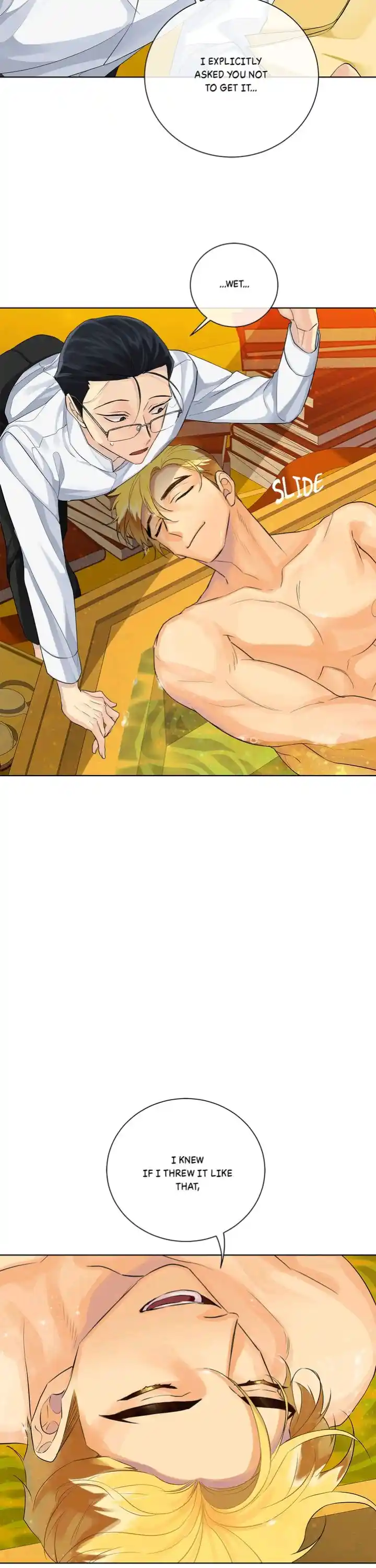 King's Maker Volume 3 Chapter 74