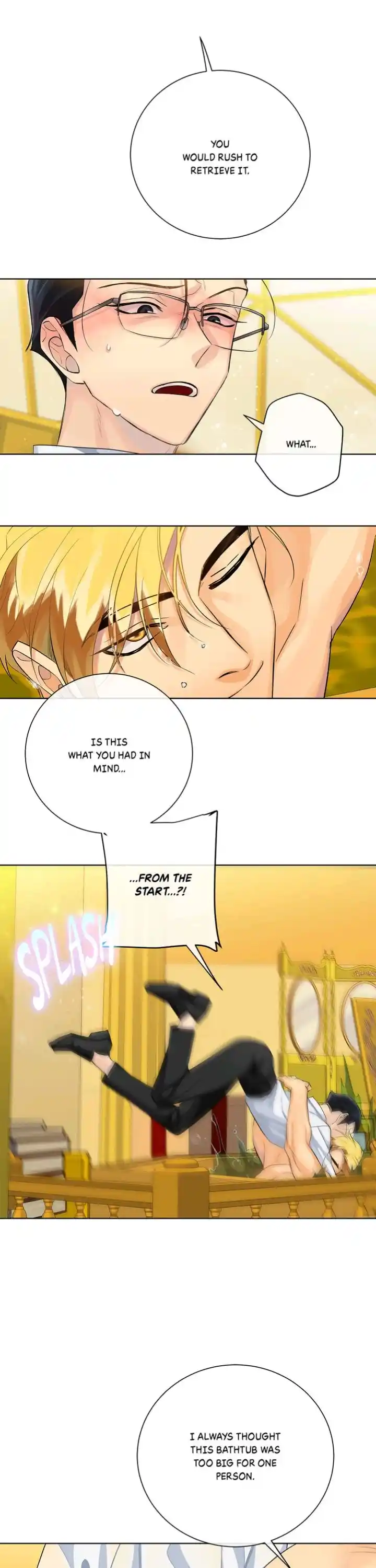 King's Maker Volume 3 Chapter 74