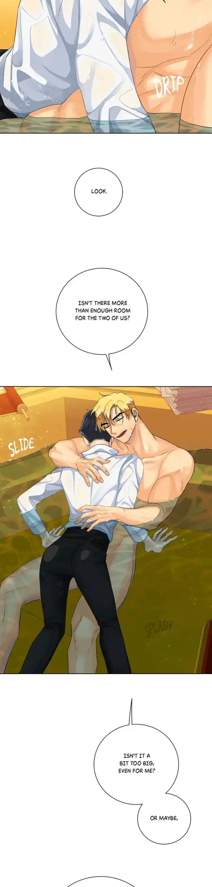 King's Maker Volume 3 Chapter 74