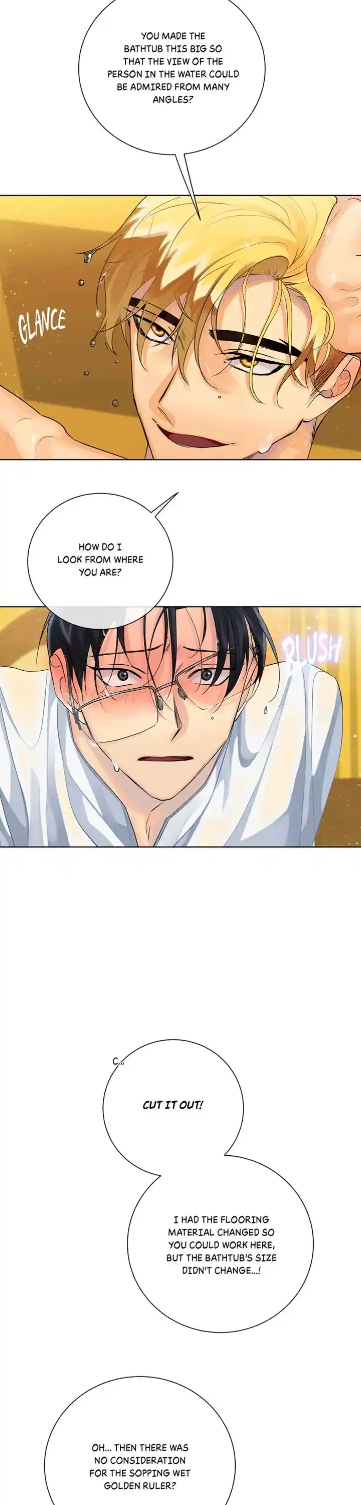 King's Maker Volume 3 Chapter 74