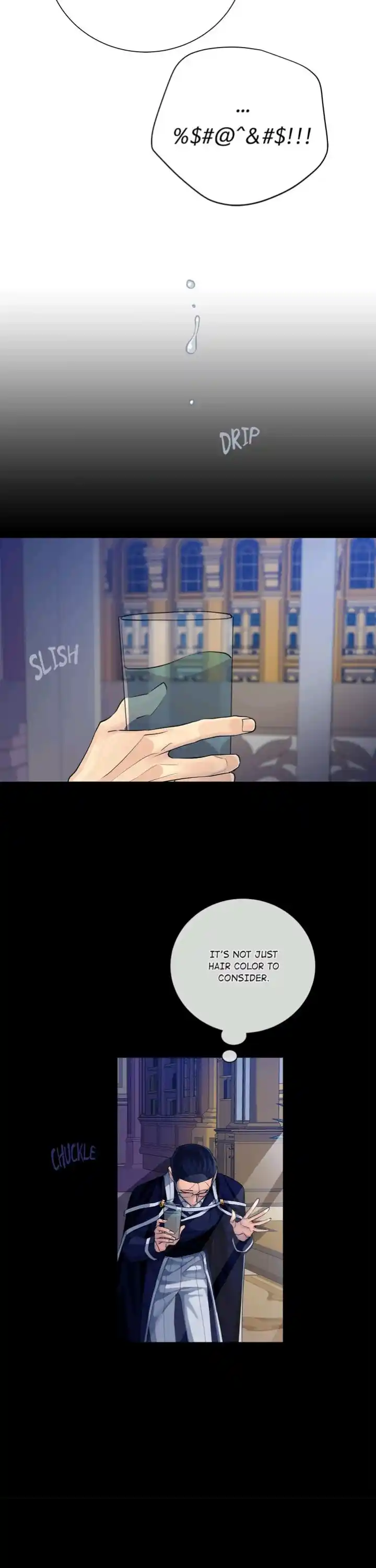 King's Maker Volume 3 Chapter 74