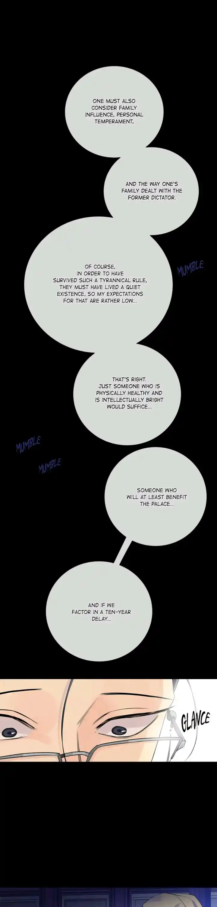 King's Maker Volume 3 Chapter 74