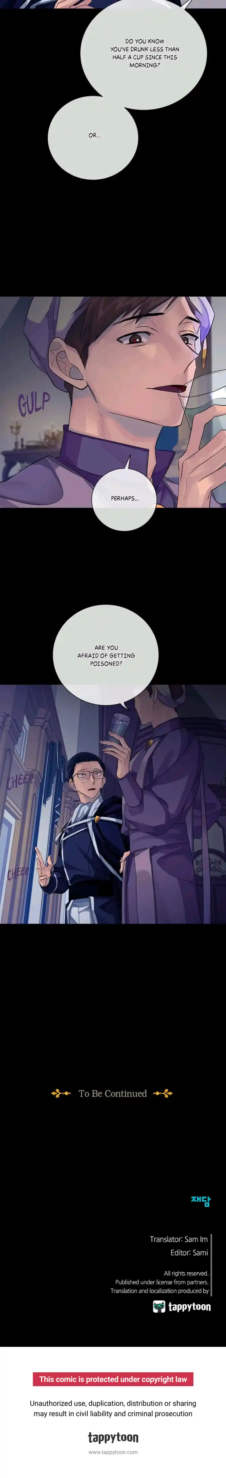 King's Maker Volume 3 Chapter 74