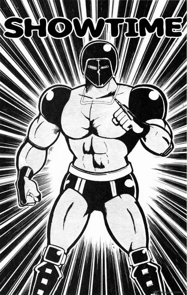 Kinnikuman 113