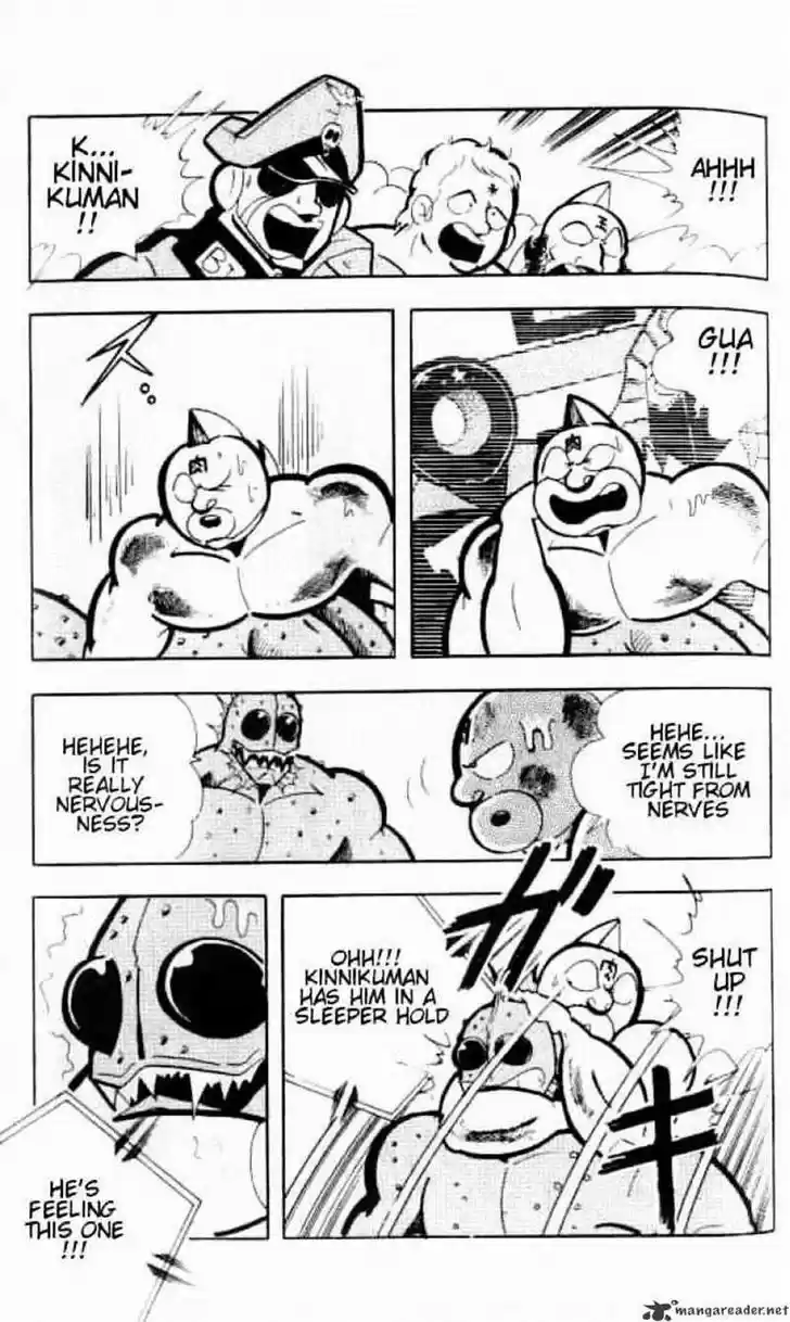 Kinnikuman 144
