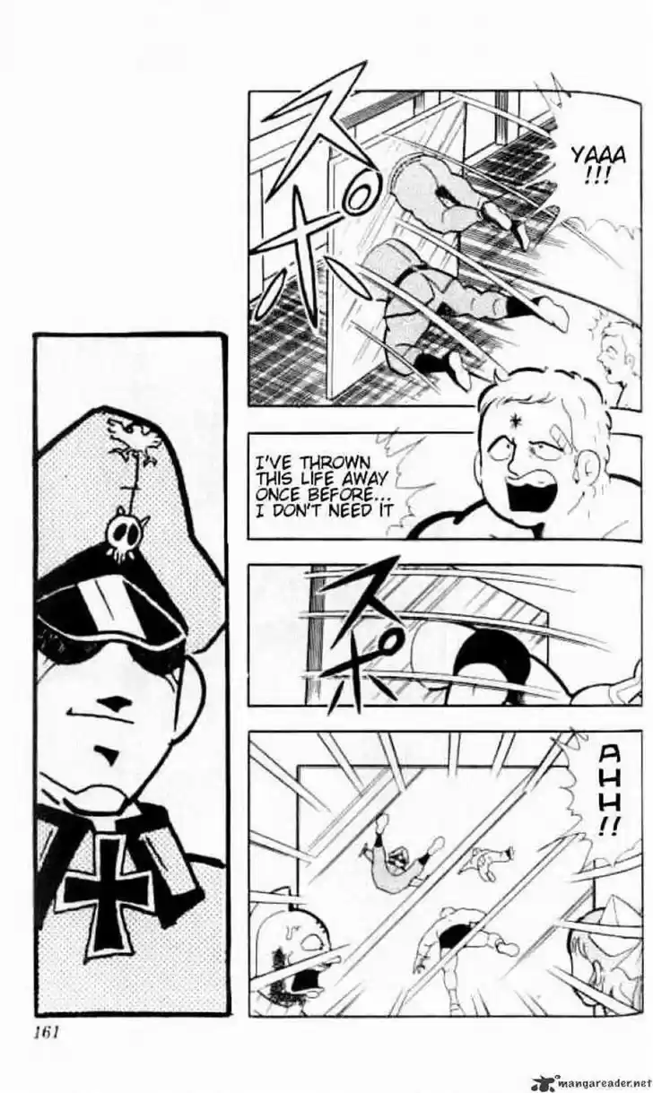 Kinnikuman 144
