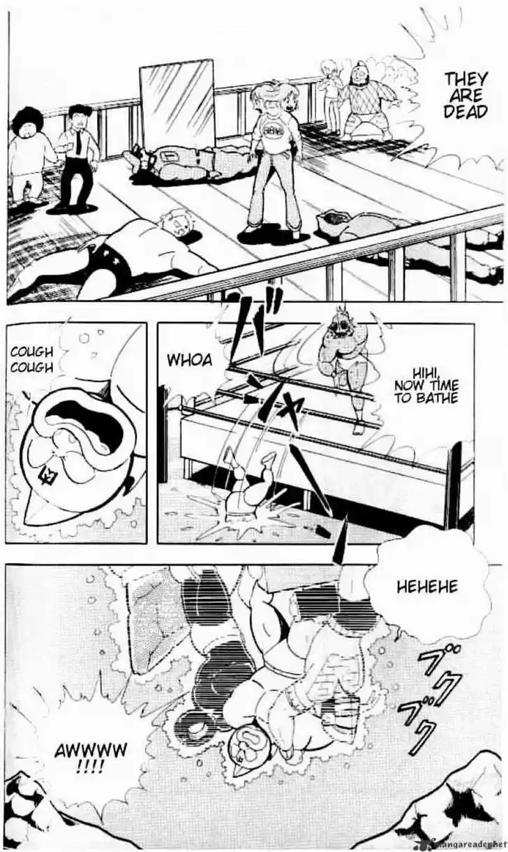 Kinnikuman 144