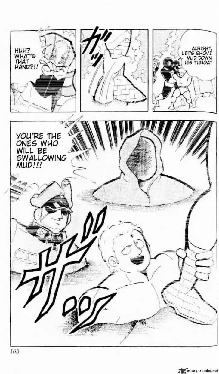 Kinnikuman 144