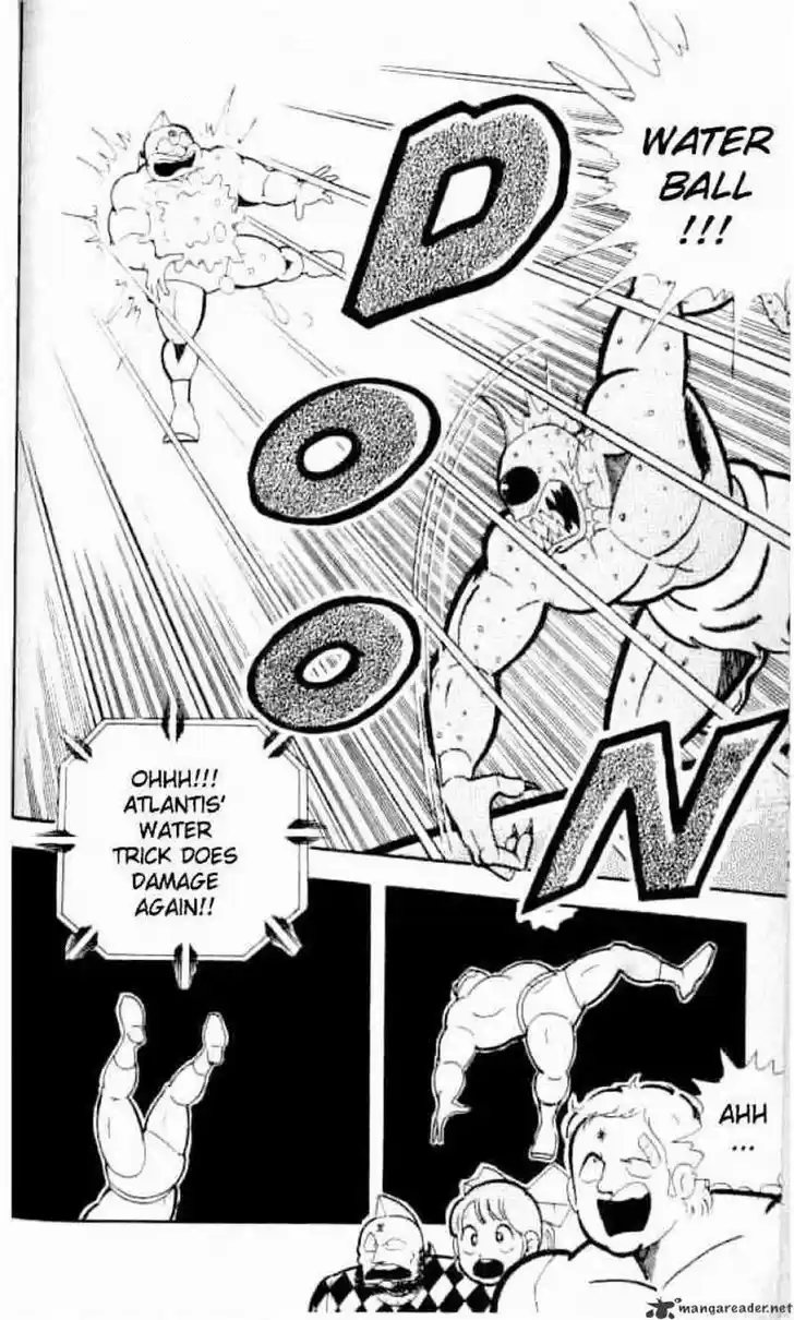 Kinnikuman 145