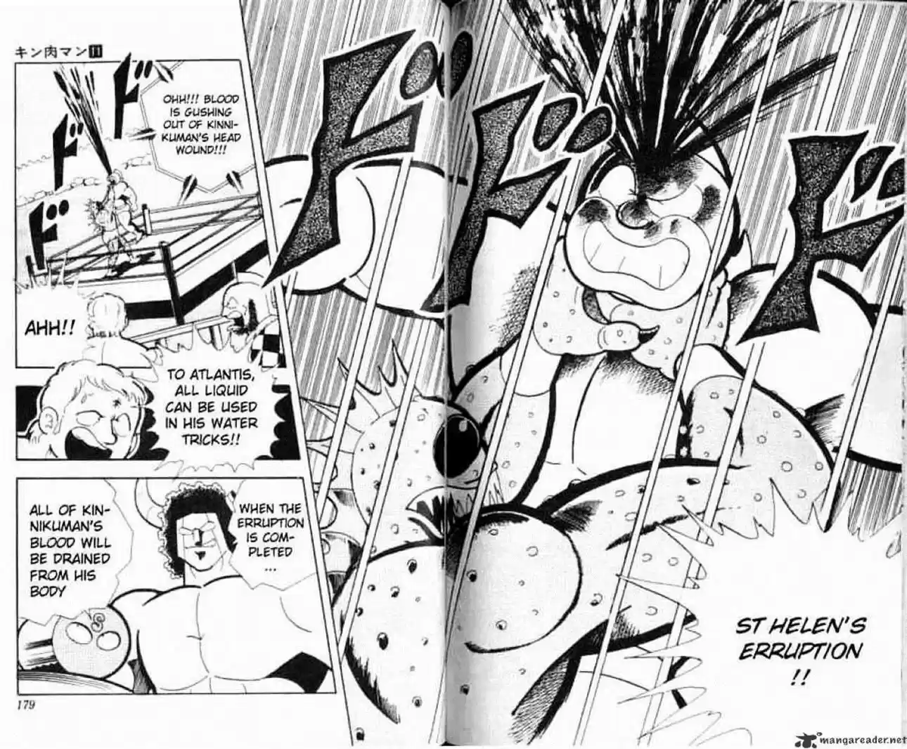 Kinnikuman 145