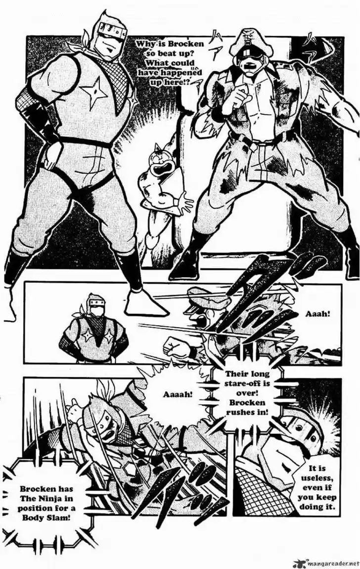 Kinnikuman 175