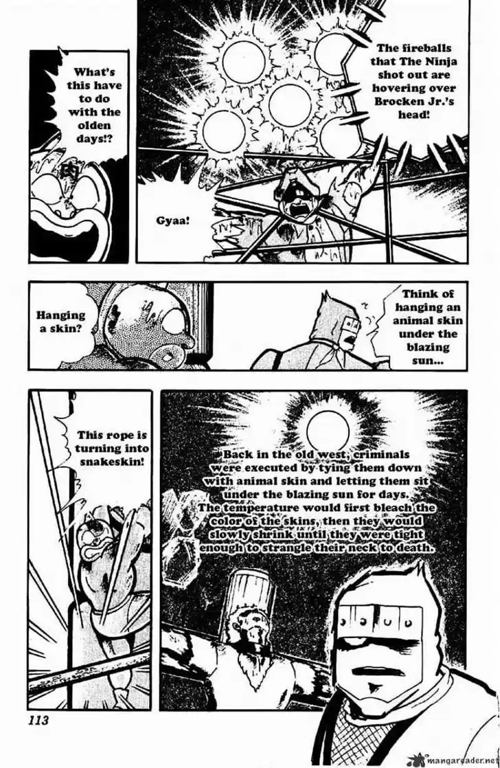 Kinnikuman 175