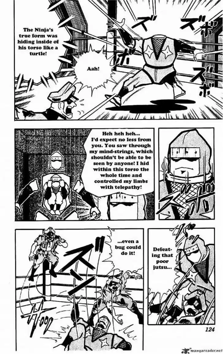 Kinnikuman 176