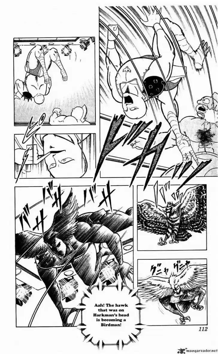 Kinnikuman 279
