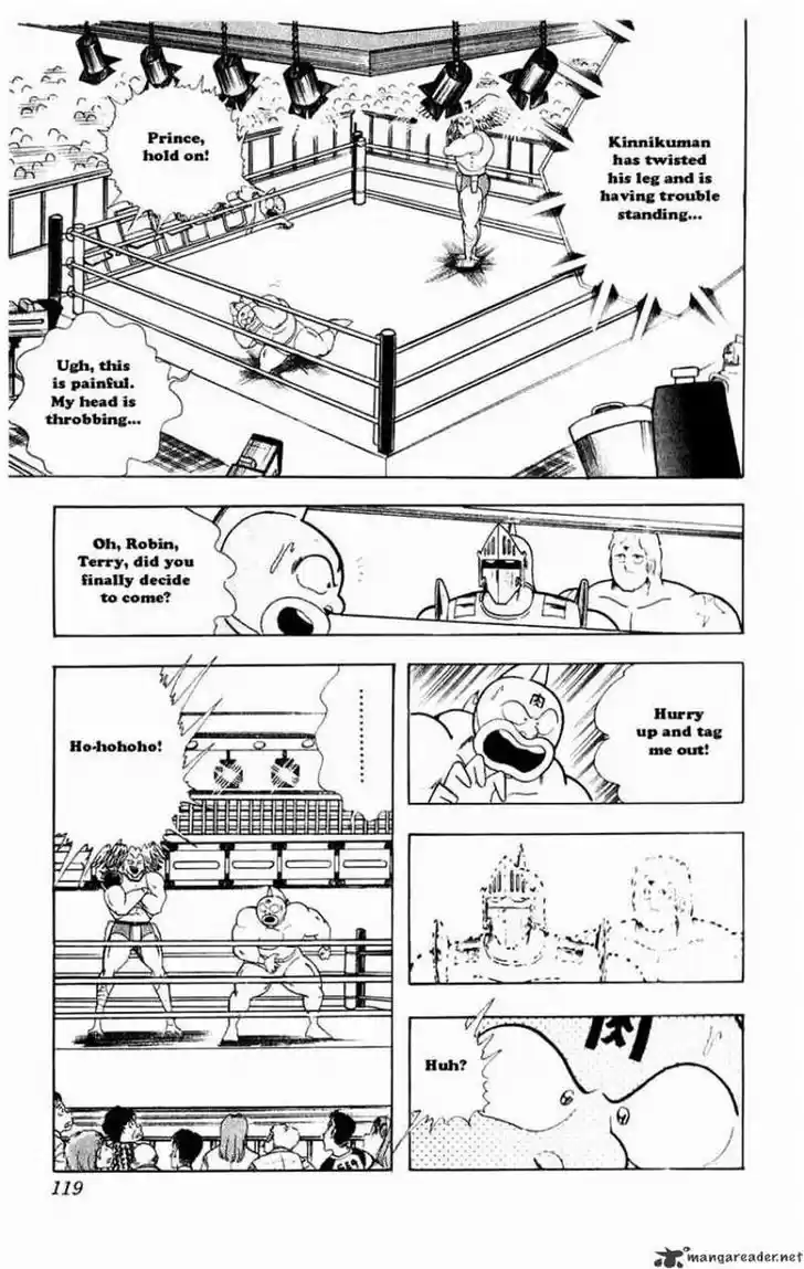 Kinnikuman 279