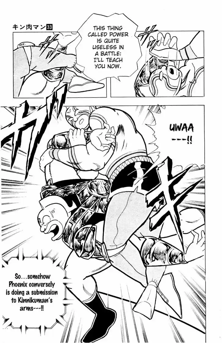 Kinnikuman 362