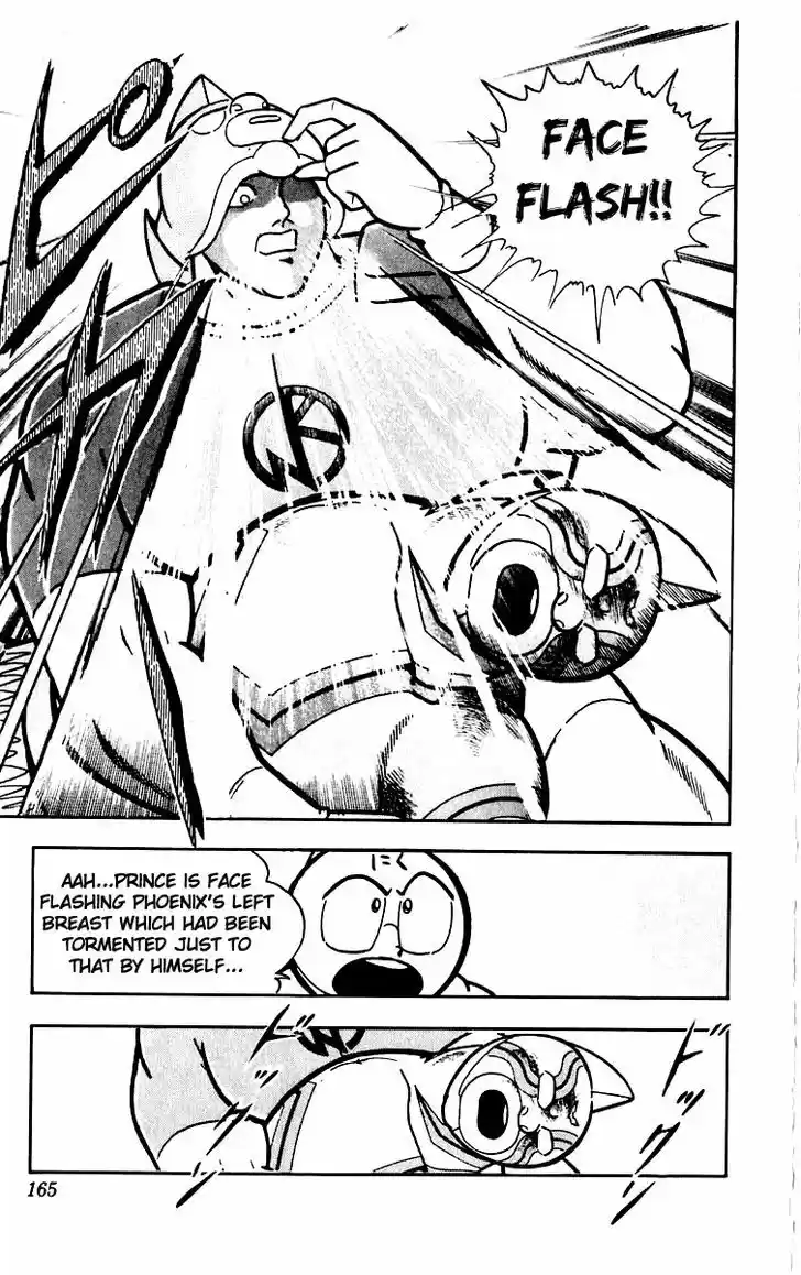 Kinnikuman 387