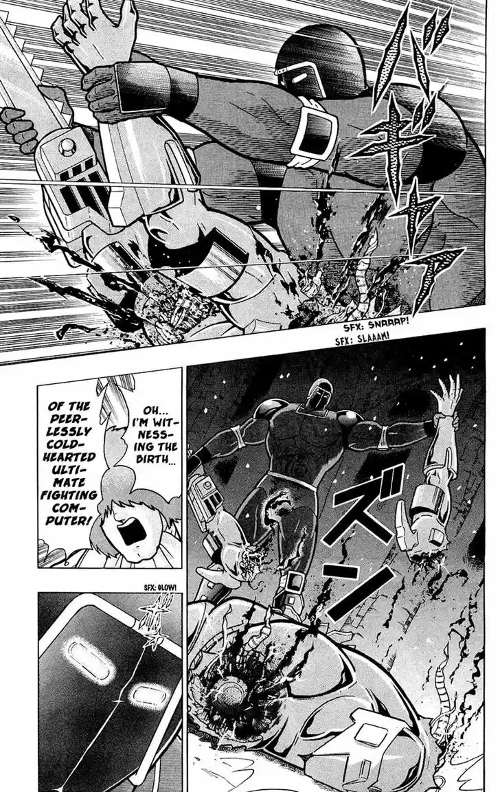 Kinnikuman 388