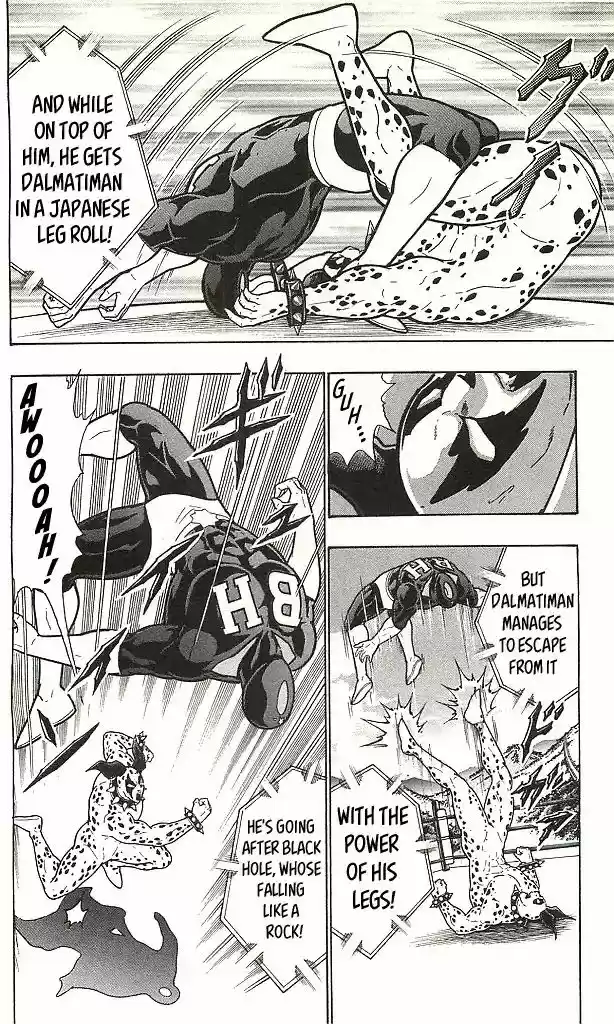 Kinnikuman 407