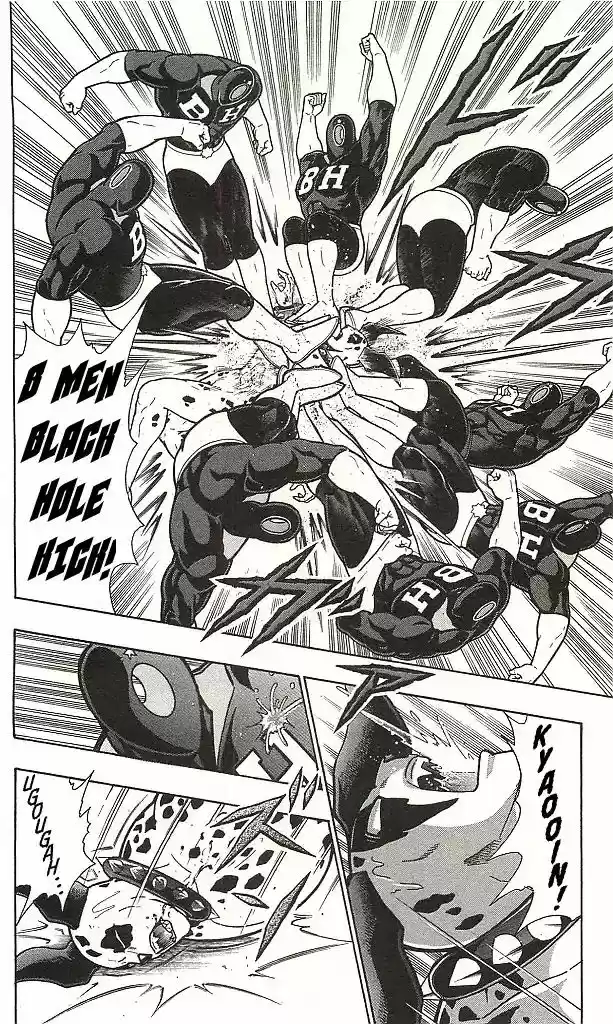 Kinnikuman 407