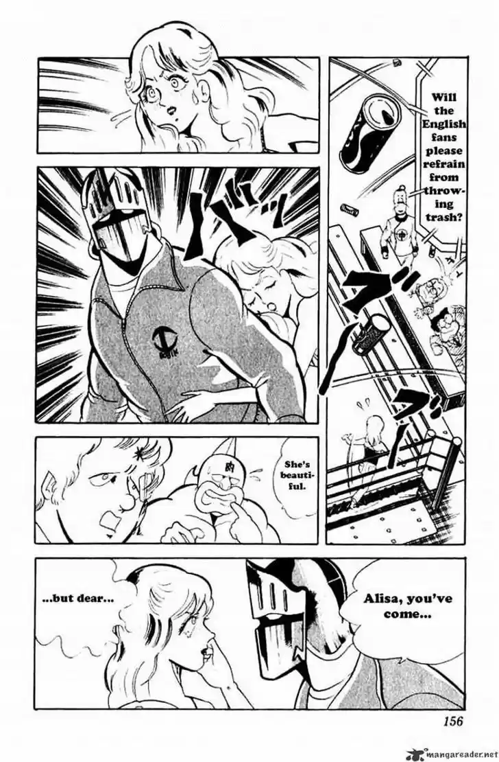 Kinnikuman 51