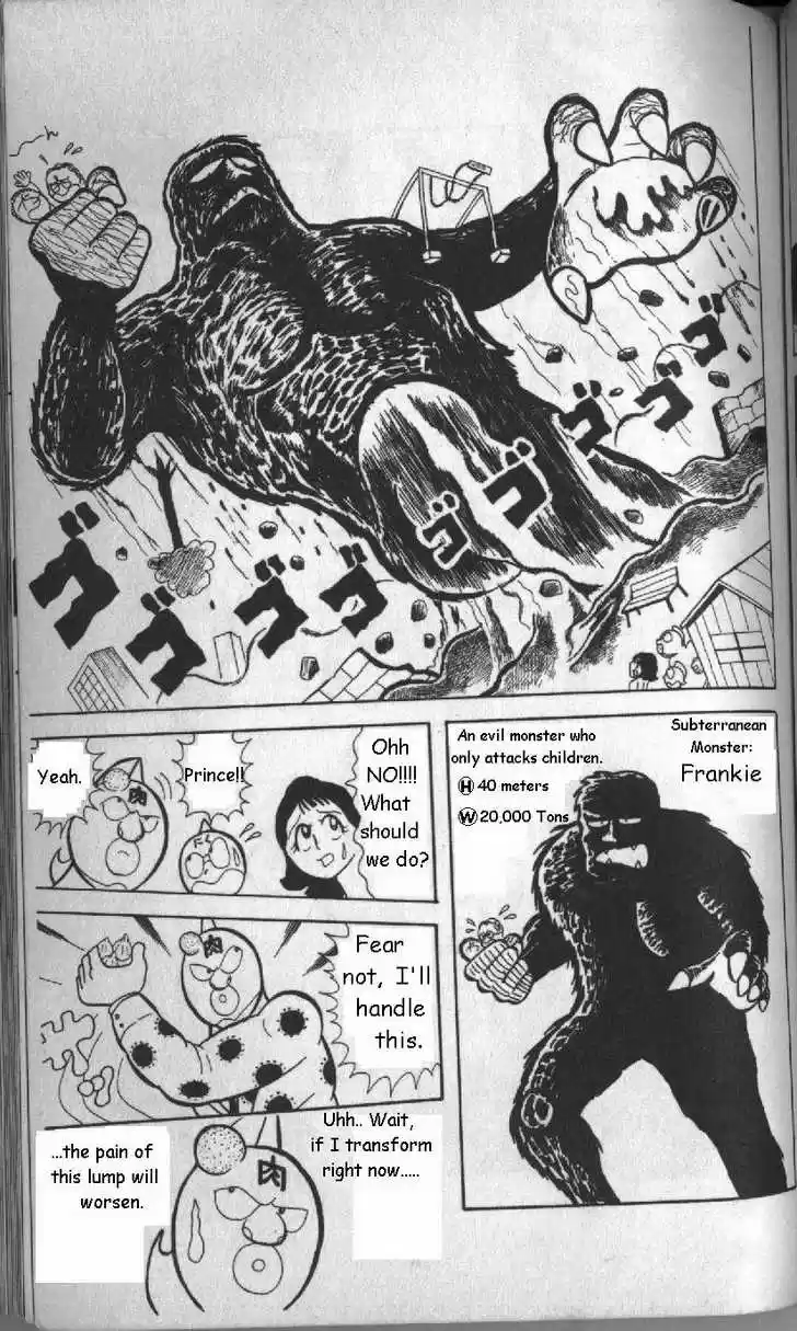Kinnikuman 6