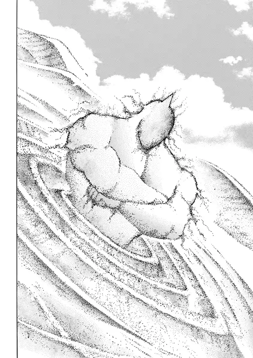 Kinnikuman 733 The Unsinkable Ship Meets The New World!