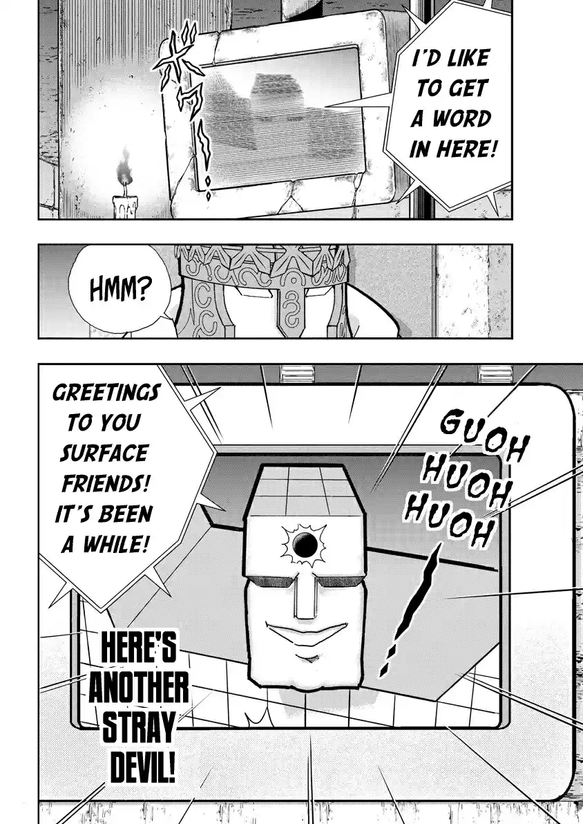 Kinnikuman 744 The Choujin's Teleconference!