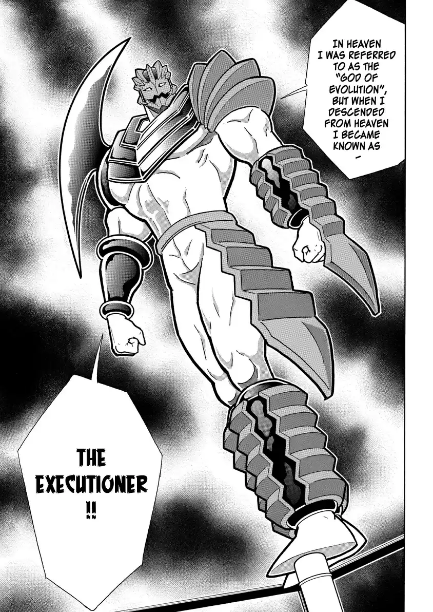 Kinnikuman 748 Once in a Lifetime War-Cry!