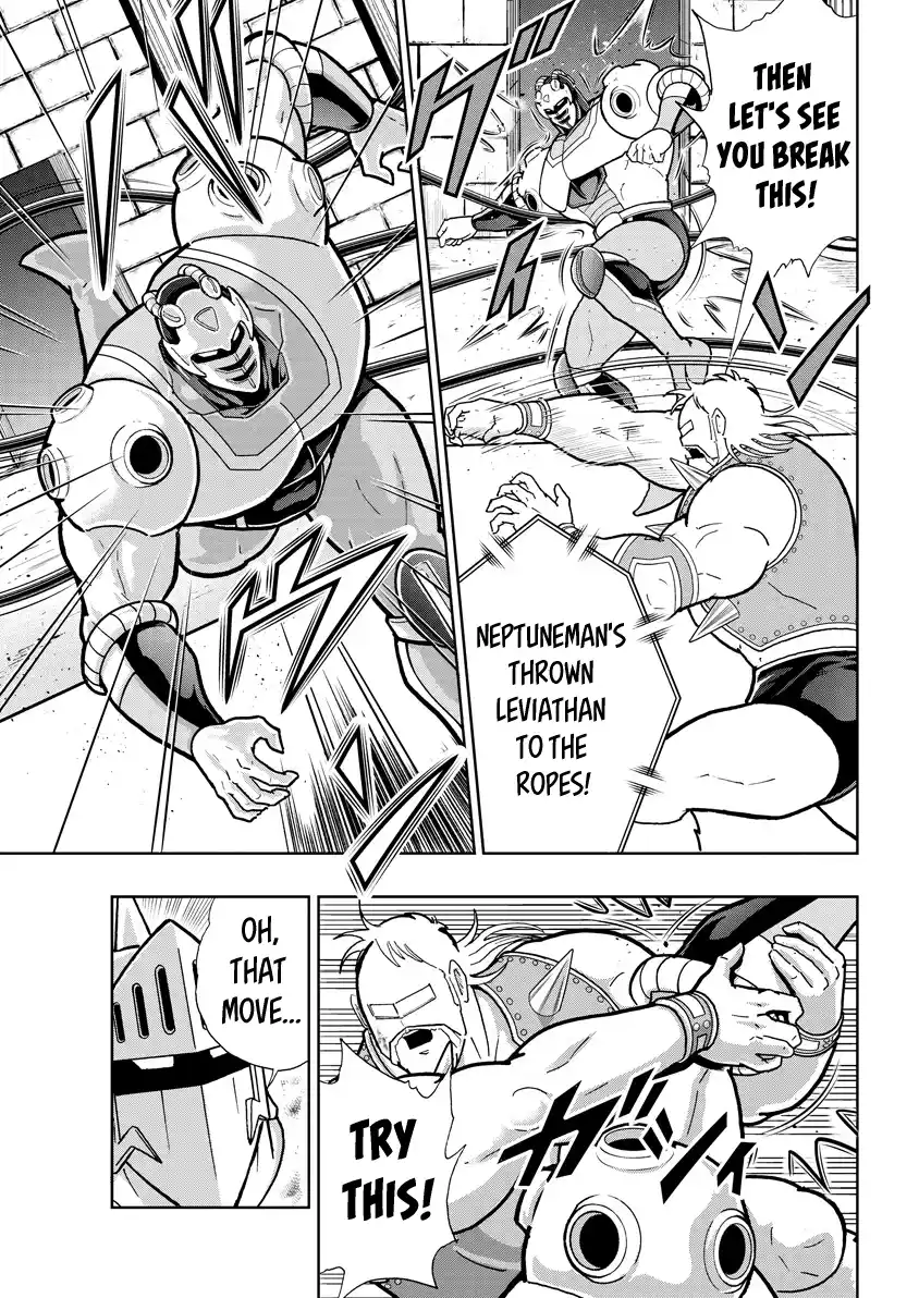 Kinnikuman 759