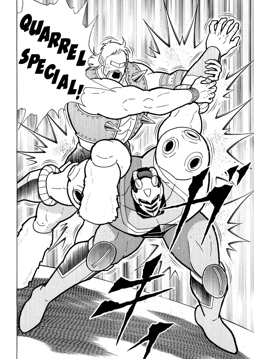 Kinnikuman 759