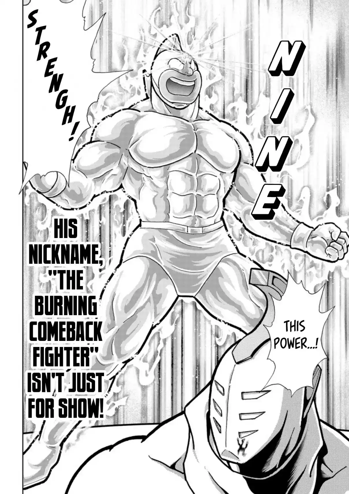 Kinnikuman 793.5