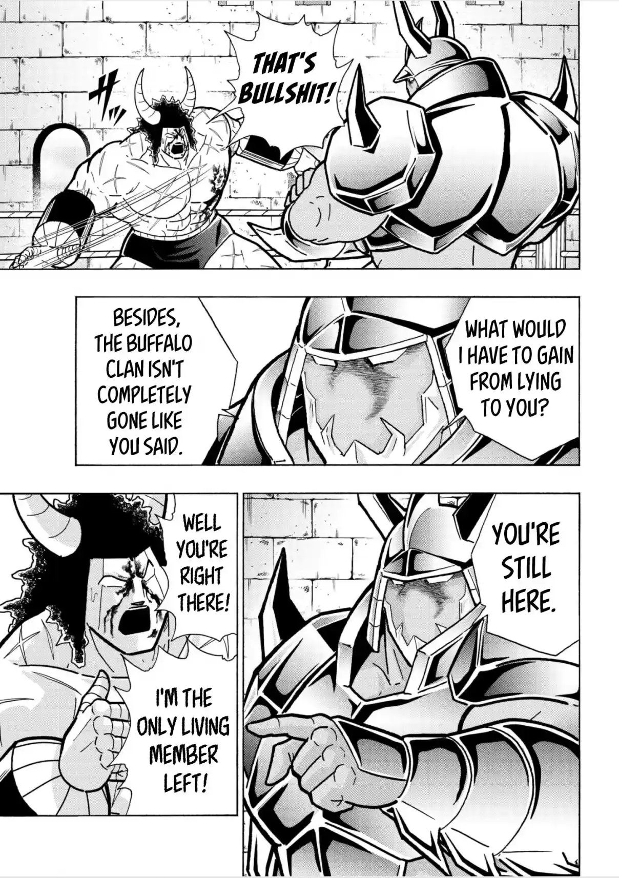 Kinnikuman 799