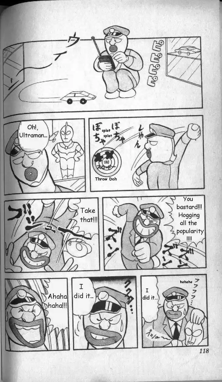 Kinnikuman 8