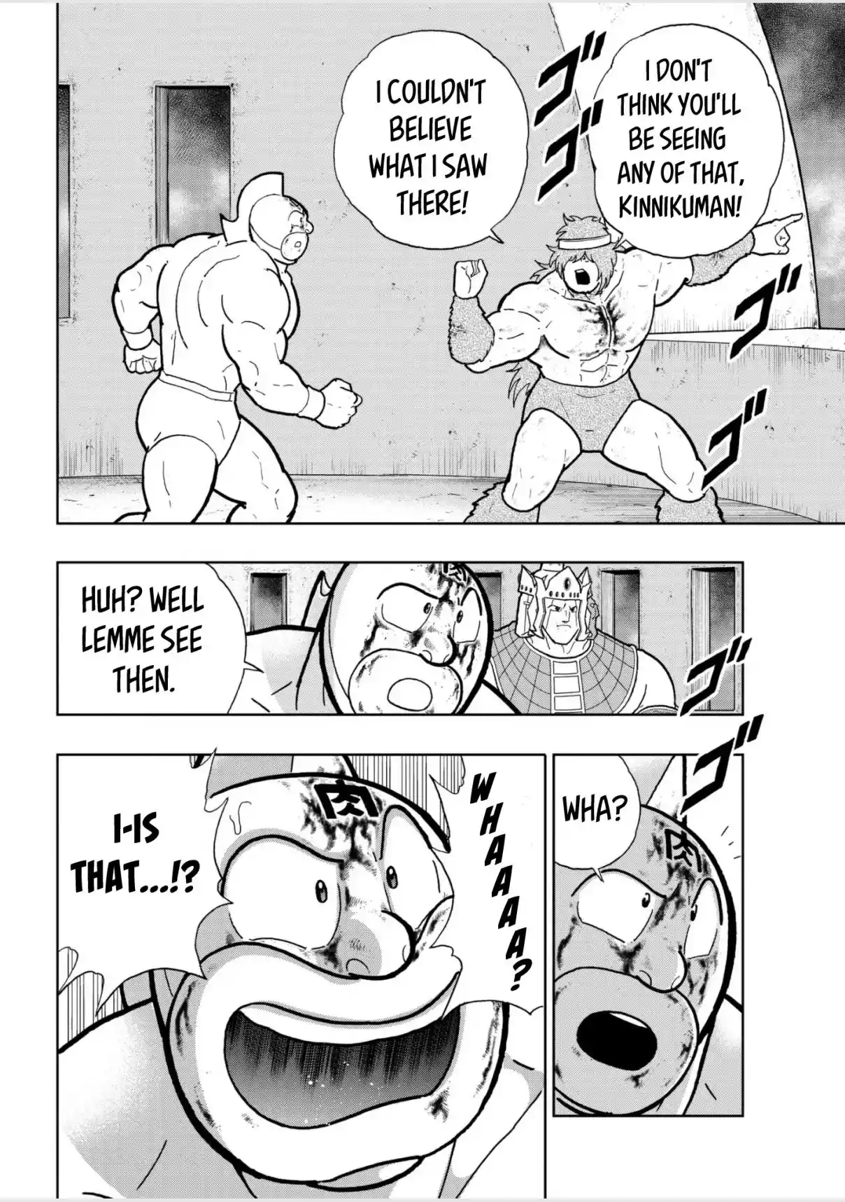 Kinnikuman 802