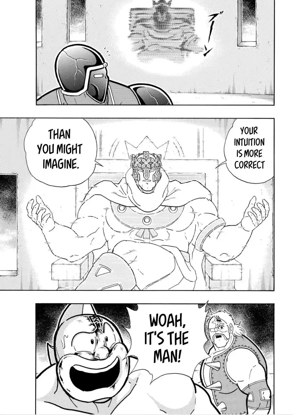 Kinnikuman 802