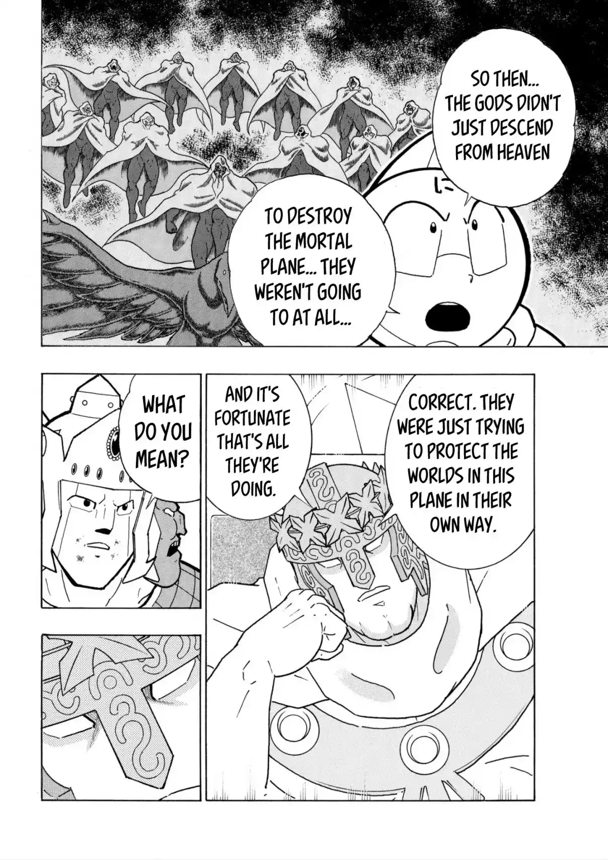 Kinnikuman 803