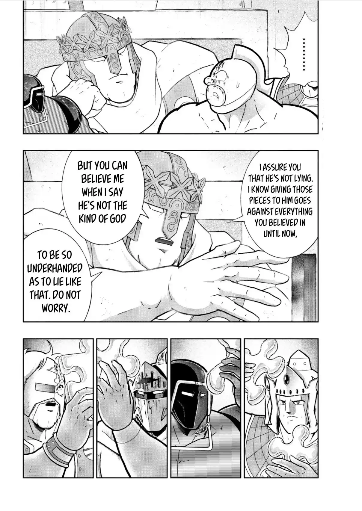Kinnikuman 809