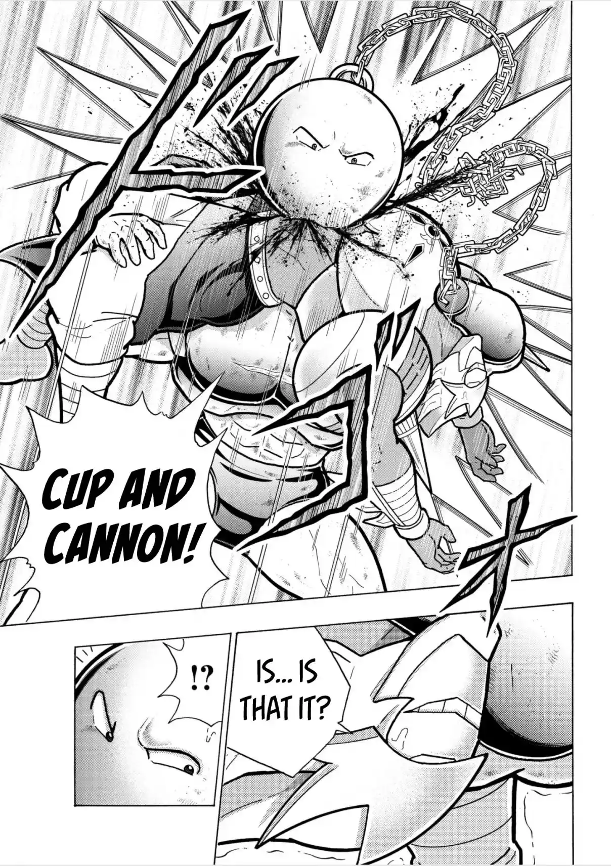 Kinnikuman 812