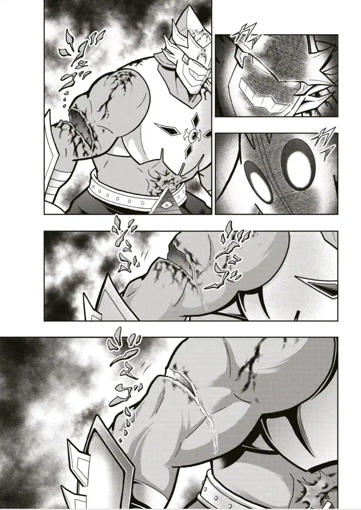 Kinnikuman 818