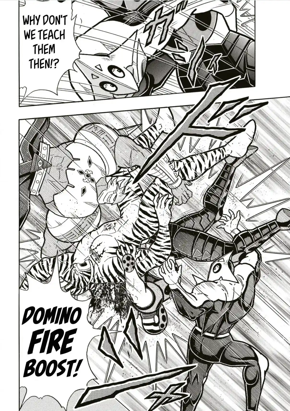 Kinnikuman 819