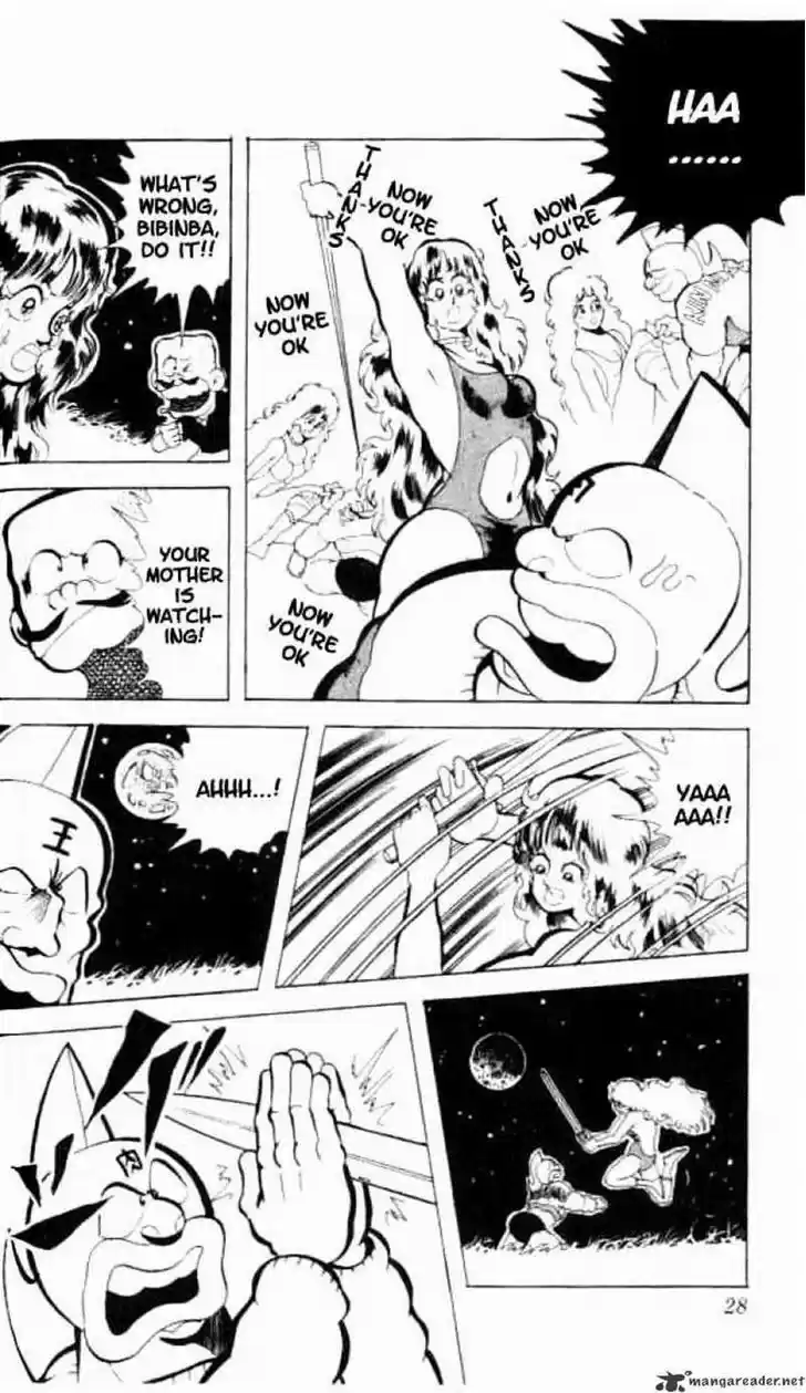 Kinnikuman 82