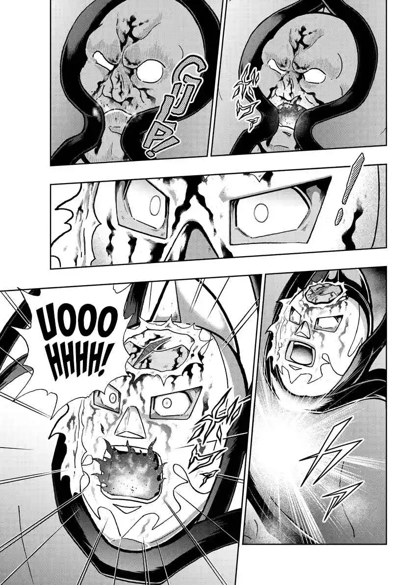 Kinnikuman 832