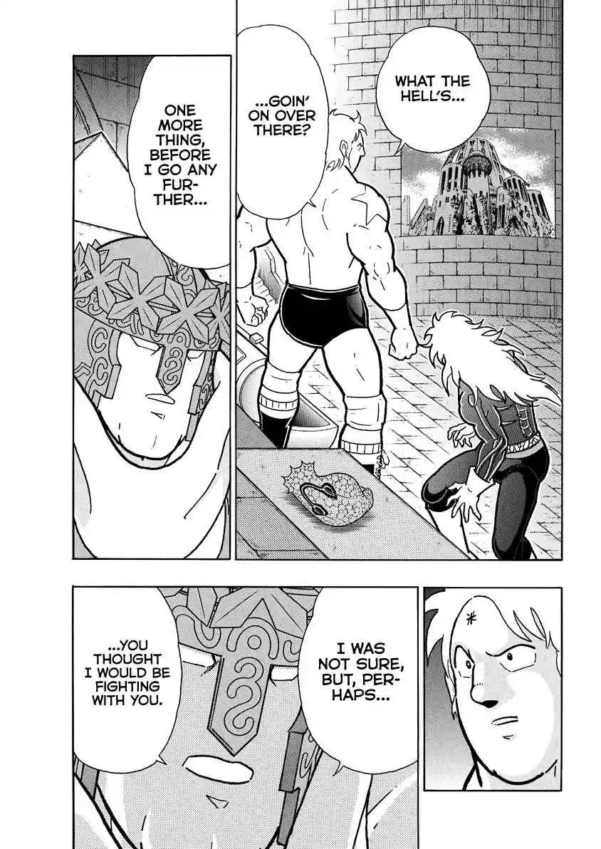 Kinnikuman 836