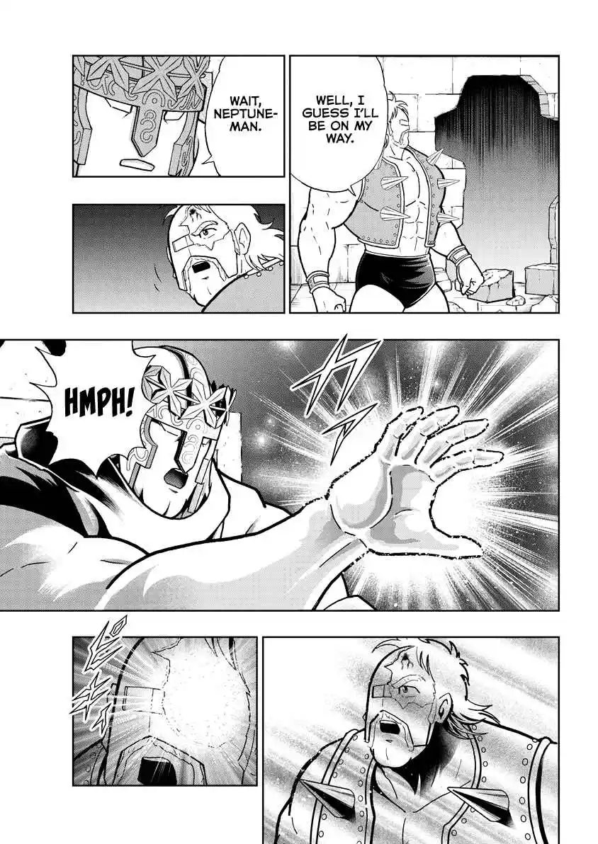 Kinnikuman 837
