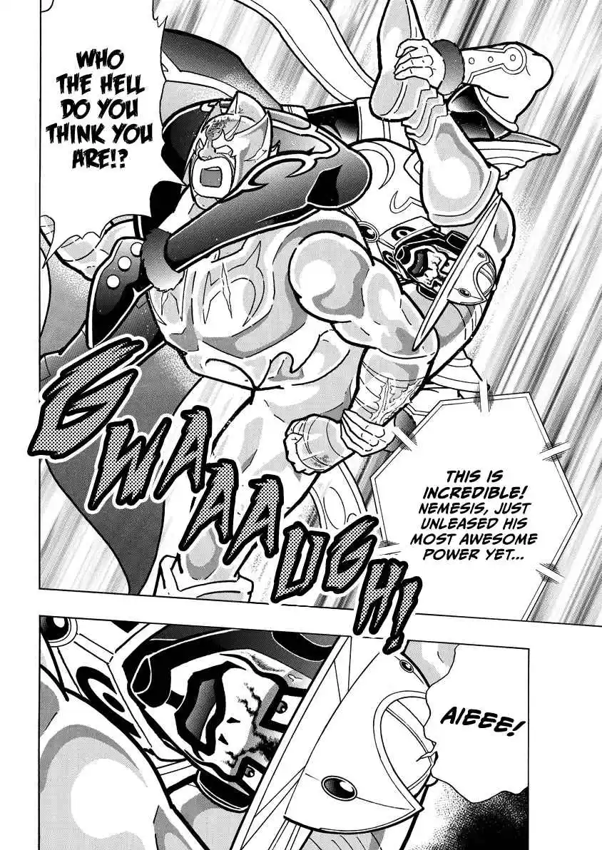 Kinnikuman 847