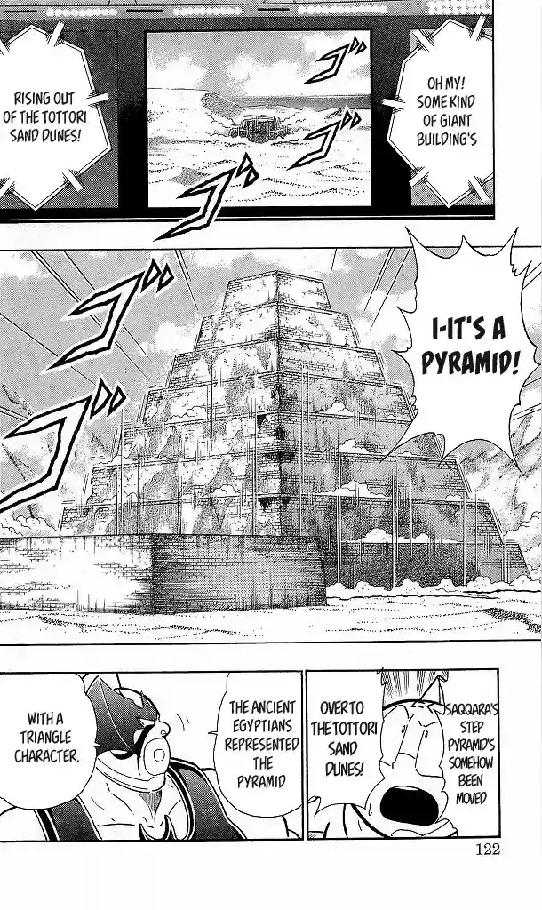 Kinnikuman Chapter 424: Revival Of The Idol Choujin Forces!