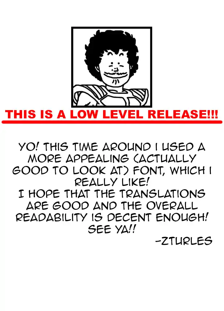 Kinnikuman Chapter 827