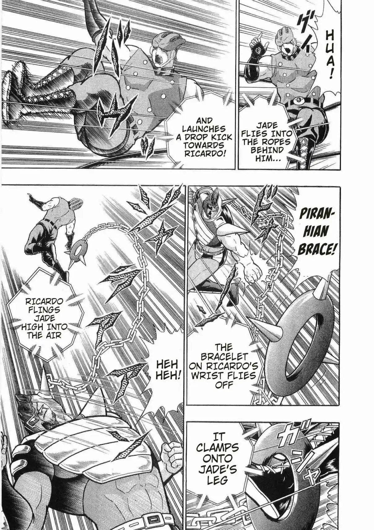 Kinnikuman II Sei 173